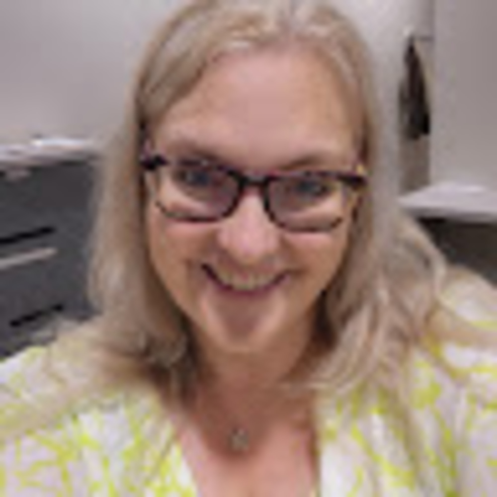 Meet your Posher, Jenny